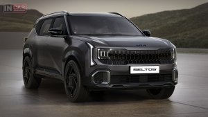 НОВЫЙ KIA SELTOS — больше и технологичнее! Все подробности