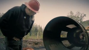 Золотая Лихорадка 16 сезон 1,2,3, 4, 5 ....  серии. Оригинальный перевод Дискавери.