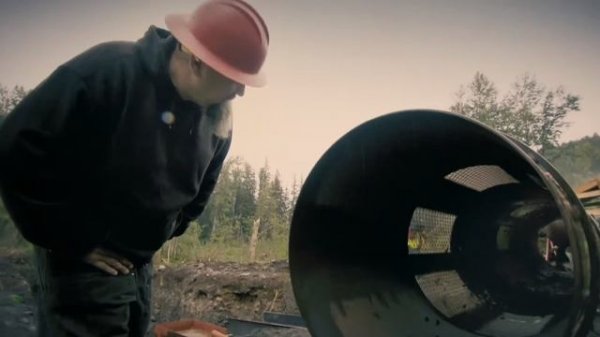 Золотая Лихорадка 16 сезон 1,2,3, 4, 5 .... серии. Оригинальный перевод Дискавери.