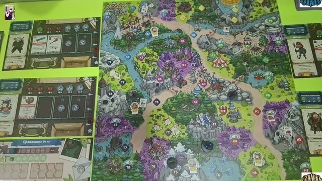 Изнанка - 04. Пропажа детишек смотреть онлайн