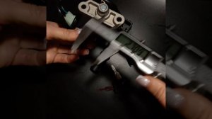 Замок зажигания (комплект) сузуки летс 1 / летс 2. Видеообзор.