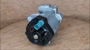 ТНВД SsangYong Kyron, Actyon, Rexton 6650700401