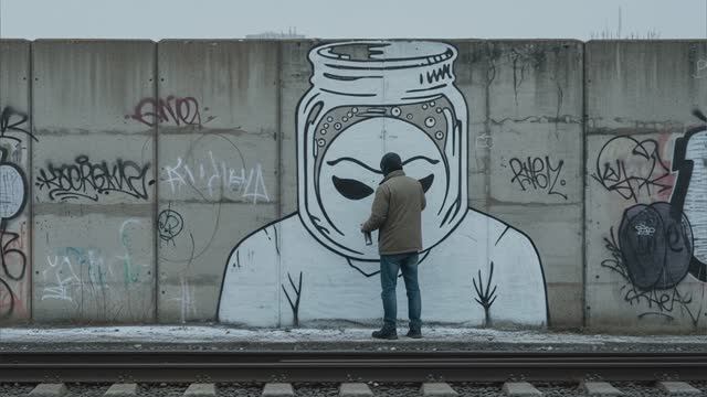 CASHPEROVSKIY — Сафари / Visuals
