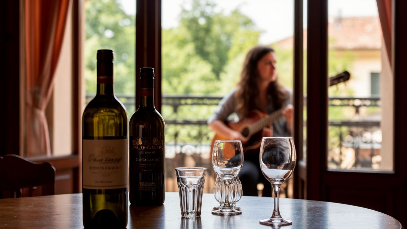 Расчехли свою гитару смотреть онлайн