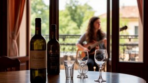 Расчехли свою гитару