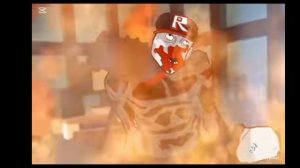 Roblox Invincible Variant