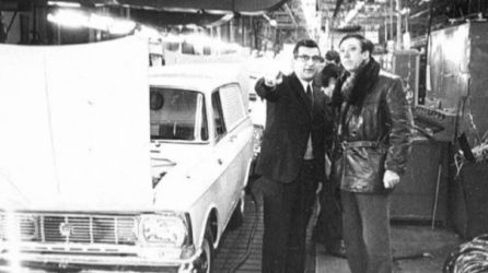 Редкие фотографии советских актеров. Часть 103 смотреть онлайн