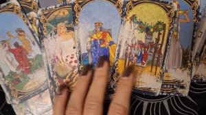 ТАРО РАСКЛАД\ КОГО ВЫ ЗАЦЕПИЛИ "ЗА ЖИВОЕ"?!