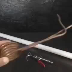 Самодельный пылесос. смотреть онлайн