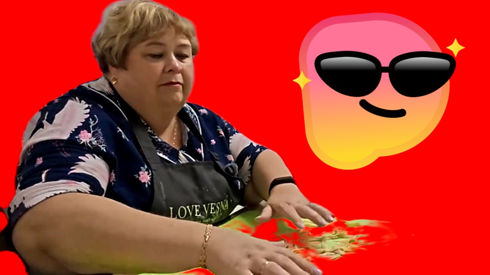 10-12-2025"Уралочка Лайф: Когда лапша становится приключением! 🍜🎆"#обзор смотреть онлайн