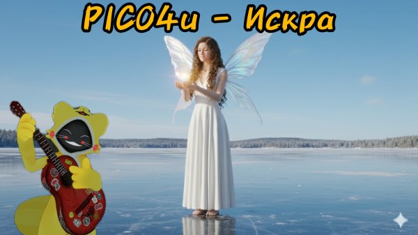 PICO4u - Искра
