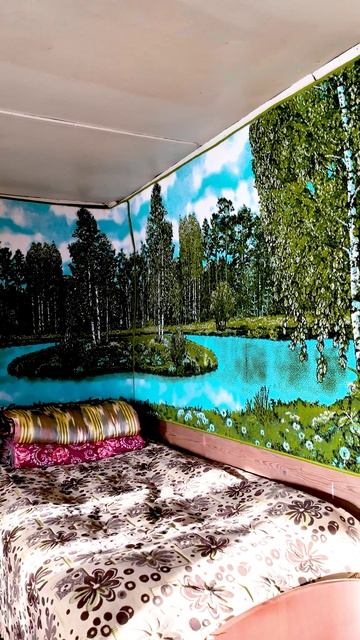 Жилой дом в Богатых Сабах