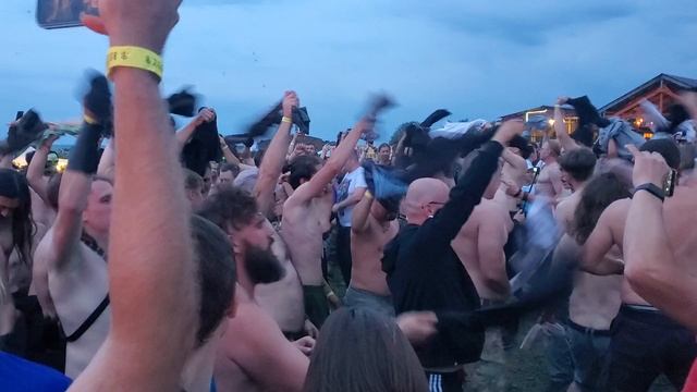 Тролль гнёт ель - Ты украла моё бельё