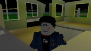 Сериал роблокс 