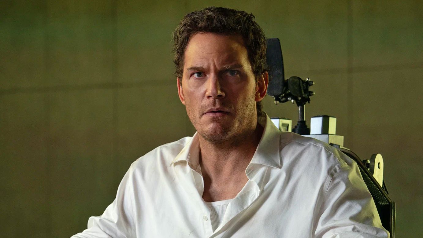 Казнить нельзя помиловать — Русский трейлер (2026) смотреть онлайн