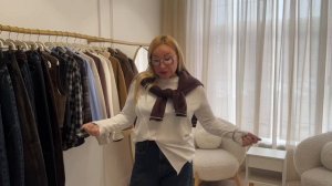 Как подобрать джинсы, которые стройнят и молодят? Обзор коллекции ANNA VERDI