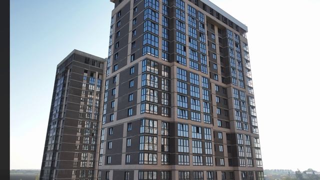 ГК ТОЧНО - МКР «РОДНЫЕ ПРОСТОРЫ» ноябрь 2025 смотреть онлайн