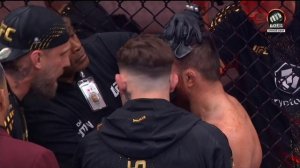 UFC 323/ Петр Ян VS Мераб Двалишвили. РЕВАНШ