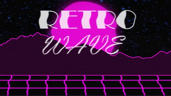 Retro Wave