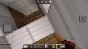 Обзор моего метро в Майнкрафте