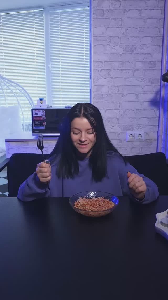 ЛайфХак как помыть макароны 🤣 смотреть онлайн