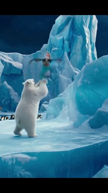 329 🎅 ПОДСМОТРЕЛИ: ДЕД МОРОЗ УЖЕ ВОВСЮ ФЕСТИВАЛИТ! Запретные кадры с Северного полюса!