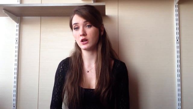 Заикание. Как я избавилась от заикания по методике Демосфен смотреть онлайн