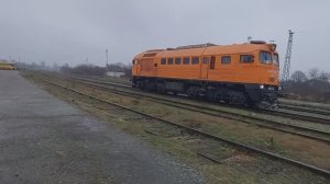 Апельсиновый М62 629 002 следует резервом