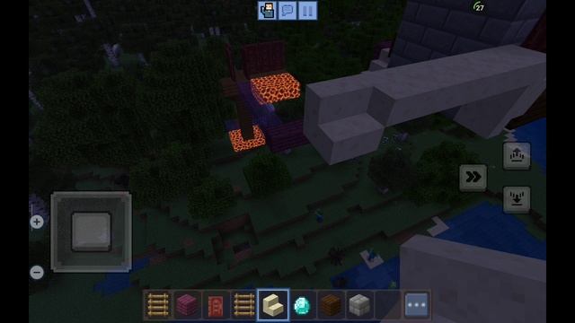 Майнкрафт выживаем с друзьями смотреть онлайн