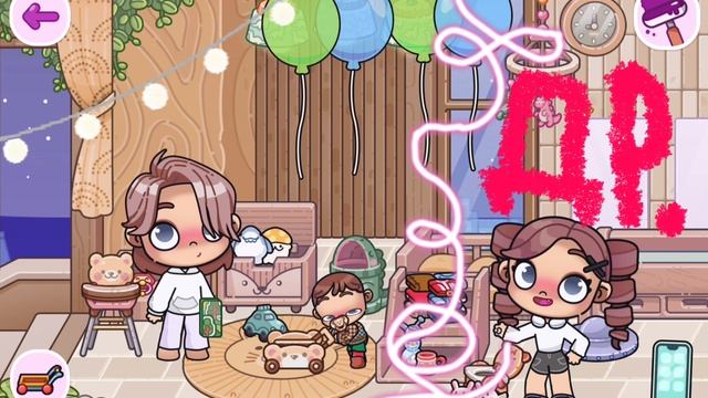 💓атмичаем др