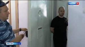 Репортаж ГТРК «Саратов» о лицах, отказавшихся от участия в экстремистской деятельности