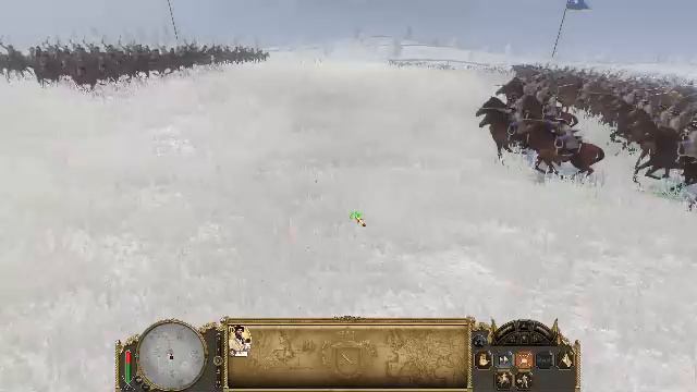 Empire: Total War. Pirates Über Alles!