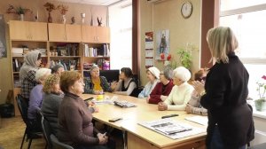 Как работает самарский Сурдоцентр