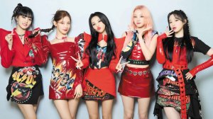 Michael Patrick Kelly - Icon