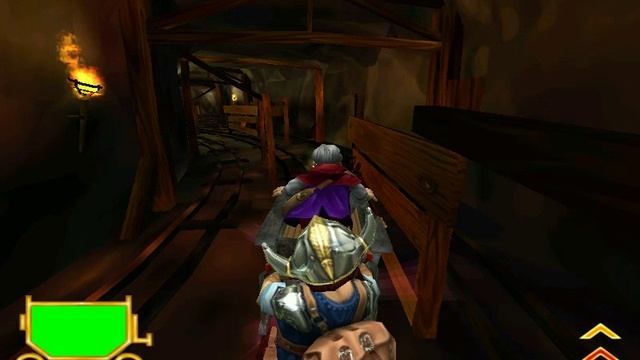 Brave Dwarves - Creeping Shadows 5 часть смотреть онлайн