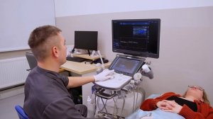 Современный многопрофильный медицинский центр Медикал Баланс в Ижевске