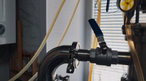 ПШЕНИЧНАЯ ВОДКА | БРАГА НЕ НА КОДЗИ А НА ФЕРМЕНТАХ  | ДИСТИЛЛЯТ ИЗ ПШЕНИЦЫ. #андрейсэмов #самогон