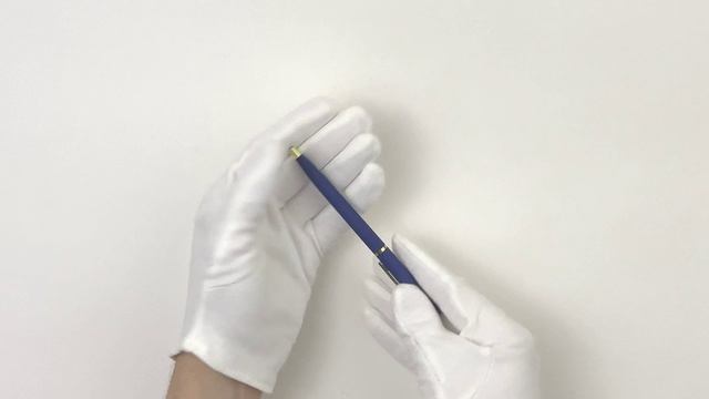 Ручка EUROPA GOLD, Темно-синяя 2024.14 смотреть онлайн