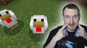 СТРОИМ ЗООПАРК В МАЙНКРАФТ #1