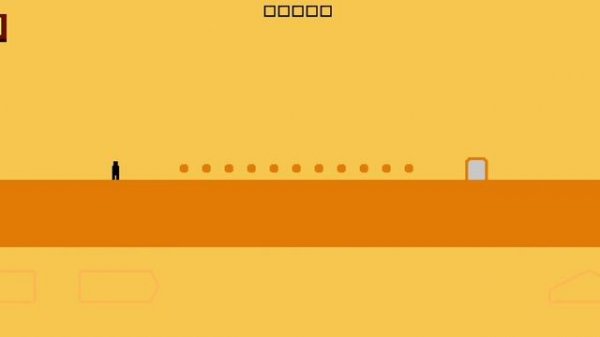 прохождение Level Devil #1