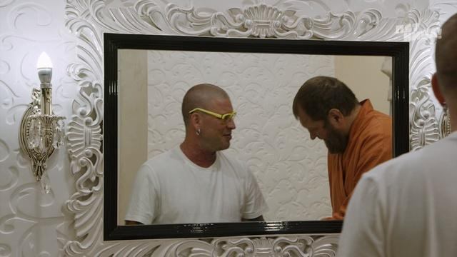 Звезды под капельницей, 1 сезон, 4 выпуск