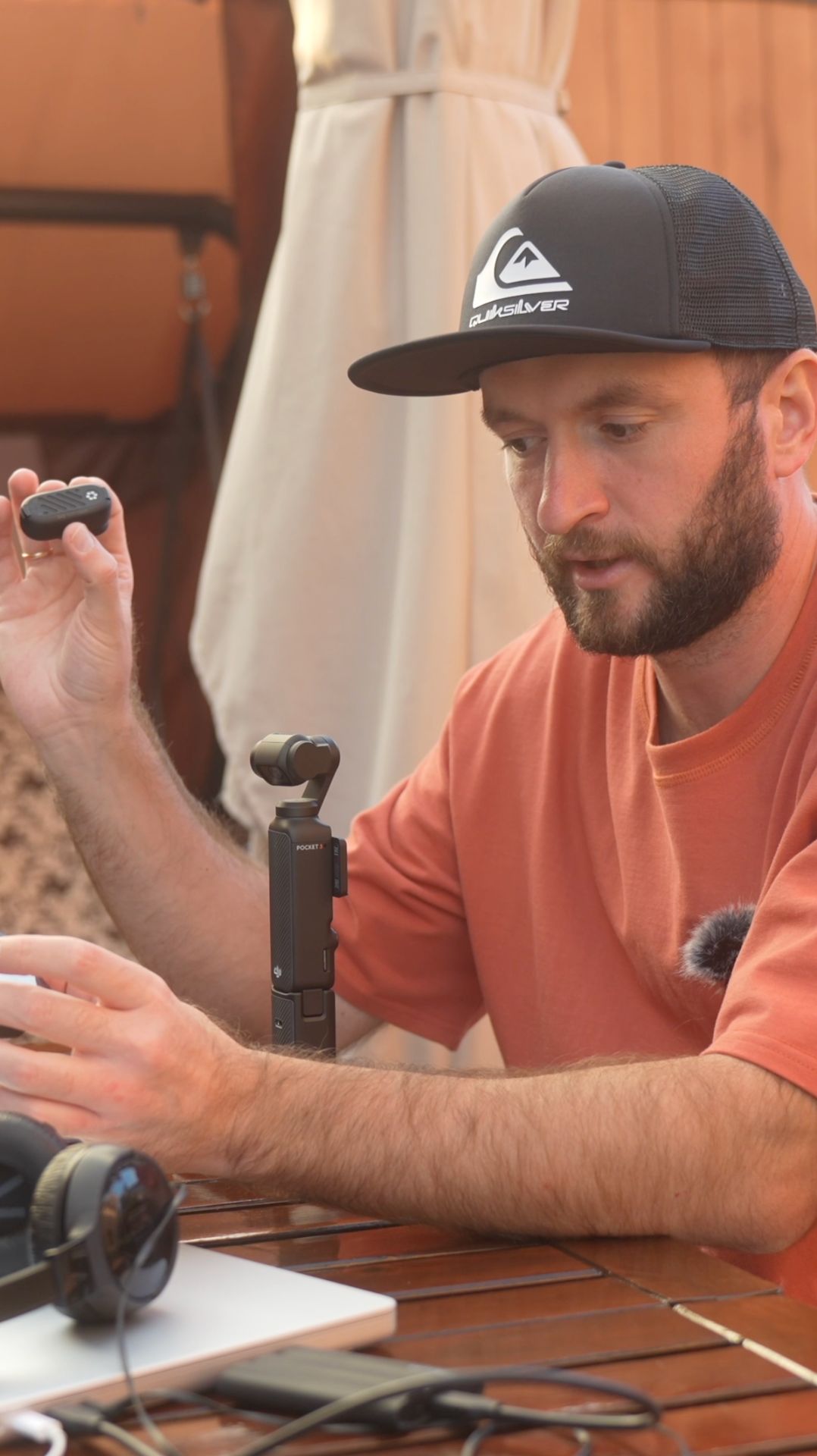 Почему я выбрал решения от DJI?