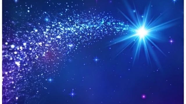 Футаж. Фон. Звезда. смотреть онлайн