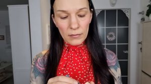 scincare cameratouch asmr