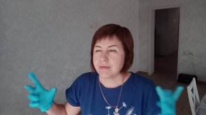 Немного о моей семье// Домашняя лапшичка на яйцах//