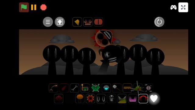 Sprunki Anti Shifted Phase 4