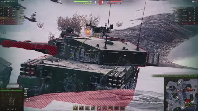 Натиск смотреть онлайн