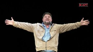 Спектакль "Скамейка"