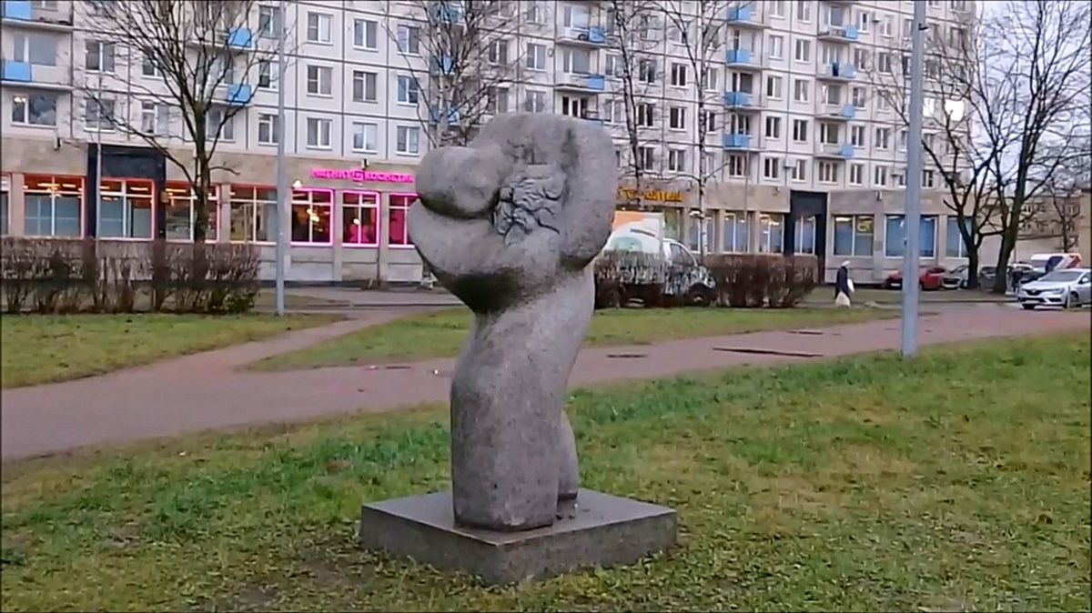 Вот такой пасмурный день 10 декабря смотреть онлайн