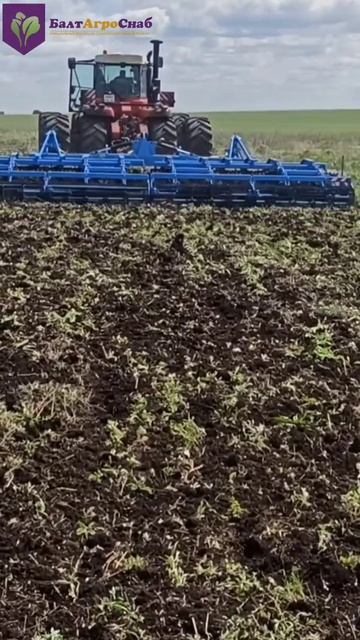 Борона МИКС смотреть онлайн